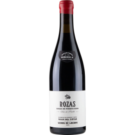 Comando G Rozas 2023