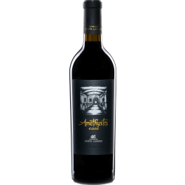 Costa Lazaridi Amethystos Cava 2021