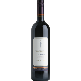 Craggy Range Gimblett Gravels Te Kahu 2022
