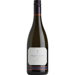 Craggy Range Kidnappers Vineyard Chardonnay 2025