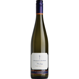 Craggy Range Te Muna Road Vineyard Riesling 2021