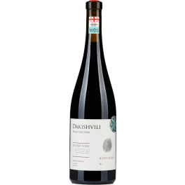 Dakishvili Family Selection Cuvee Red 2021