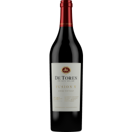De Toren Private Cellar Fusion V 2020