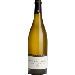 Domaine Alain Chavy Puligny-Montrachet Premier Cru Les Champs-Gains 2024