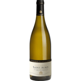 Domaine Alain Chavy Saint Aubin Premier Cru En Remilly 2023