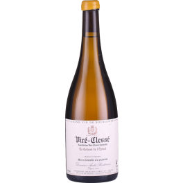 Domaine Andre Bonhomme Vire-Clesse Le Coteau de L'Epinet 2023