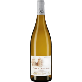 Domaine Besson Chablis Grand Cru Vaudesir 2023