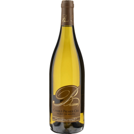 Domaine Besson Chablis Premier Cru Mont de Milieu 2021