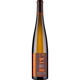 Domaine Bott-Geyl Gewurztraminer Grand Cru Sonnenglanz 2016