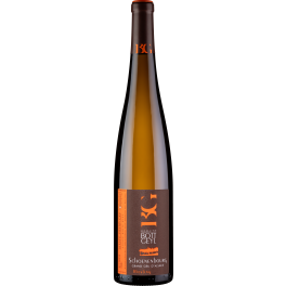 Domaine Bott-Geyl Riesling Grand Cru Schoenenbourg 2019