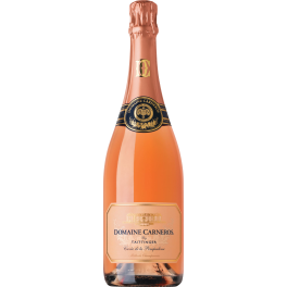 Domaine Carneros Cuvee de la Pompadour Brut Rose