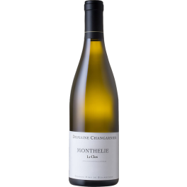 Domaine Changarnier Monthelie Le Clos 2024