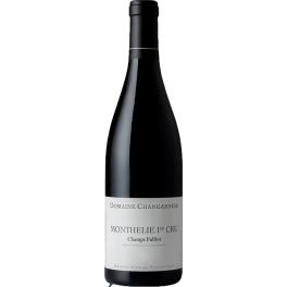 Domaine Changarnier Monthelie Premier Cru Champs Fulliot 2024