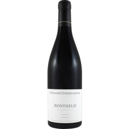 Domaine Changarnier Monthelie Rouge 2023