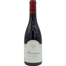 Domaine Charles Audoin Bourgogne Rouge 2023