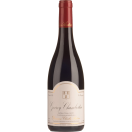 Domaine Charles Audoin Gevrey Chambertin 2023