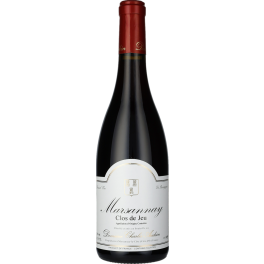 Domaine Charles Audoin Marsannay Clos de Jeu Rouge 2023