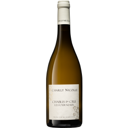 Domaine Charly Nicolle Chablis Premier Cru Les Fourneaux 2023