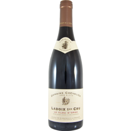 Domaine Chevalier Ladoix Premier Cru Le Clou d'Orge 2022