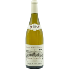 Domaine Daniel-Etienne Defaix Chablis Premier Cru Les Lys 2016