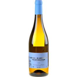 Domaine de la Pepiere Muscadet Sevre et Maine Sur Lie Les Gras Moutons 2023