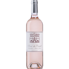 Domaine du Castel Rose 2025
