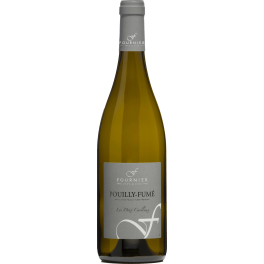 Domaine Fournier Pouilly Fume Les Deux Cailloux 2024