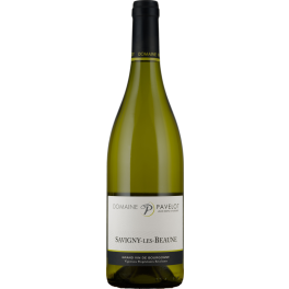 Domaine Jean-Marc & Hugues Pavelot Savigny les Beaune Blanc 2023