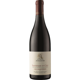 Domaine Jessiaume Santenay Premier Cru Les Gravieres 2022