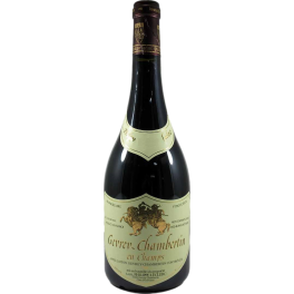 Domaine Philippe Leclerc Gevrey Chambertin En Champs 2023