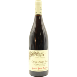 Domaine Pierre Guillemot Corton Le Rognet Grand Cru 2023