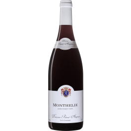 Domaine Potinet-Ampeau Monthelie 2020