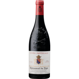 Domaine Raymond Usseglio & Fils Cuvee Imperiale Chateauneuf Du Pape 2023