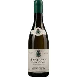 Domaine Roger Belland Santenay Comme-Dessus 2024