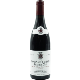 Domaine Roger Belland Santenay Premier Cru Les Gravieres 2023