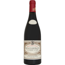 Domaine Seguin-Manuel Savigny les Beaune Premier Cru Les Lavieres 2022