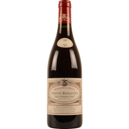 Domaine Seguin-Manuel Vosne-Romanee Aux Communes 2022