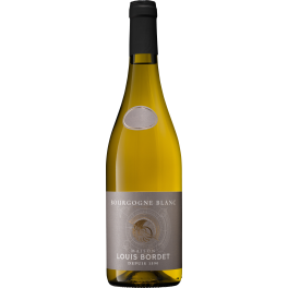 Domaine Seguinot-Bordet Bourgogne Chardonnay 2024