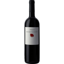 Domaine Sigalas Mavrotragano 2023