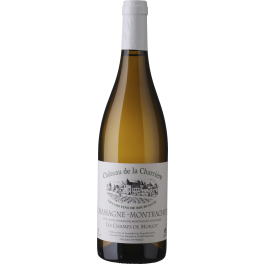 Domaine Yves Girardin Chateau de la Charriere Chassagne-Montrachet Les Champs de Morjot 2024