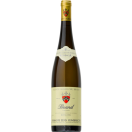 Domaine Zind-Humbrecht Riesling Grand Cru Brand 2023