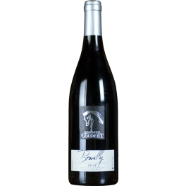 Clos de la Roilette Domaine Coudert Brouilly 2022