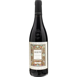 Domini Veneti Collezione Pruviniano Amarone della Valpolicella Classico 2021