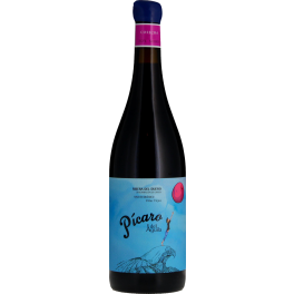 Dominio del Aguila Picaro Vinas Viejas 2022