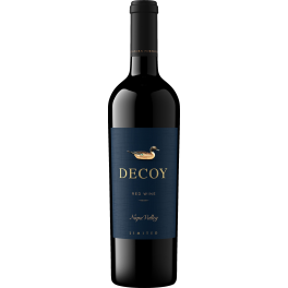 Duckhorn Decoy Limited Napa Valley Red Blend 2022