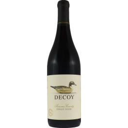 Duckhorn Decoy Pinot Noir 2022
