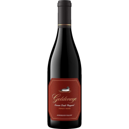 Duckhorn  Goldeneye Gowan Creek Pinot Noir 2020