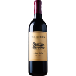 Duckhorn Napa Valley Merlot 2022