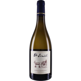 Edi Simcic Kozana Chardonnay 2023