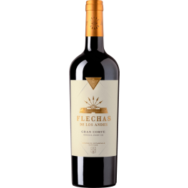 Edmond de Rothschild Flechas De Los Andes Gran Corte 2020